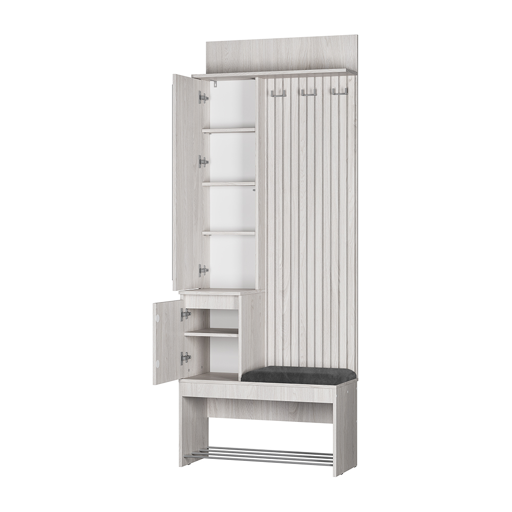 "Лама" Прихожая ПР-07