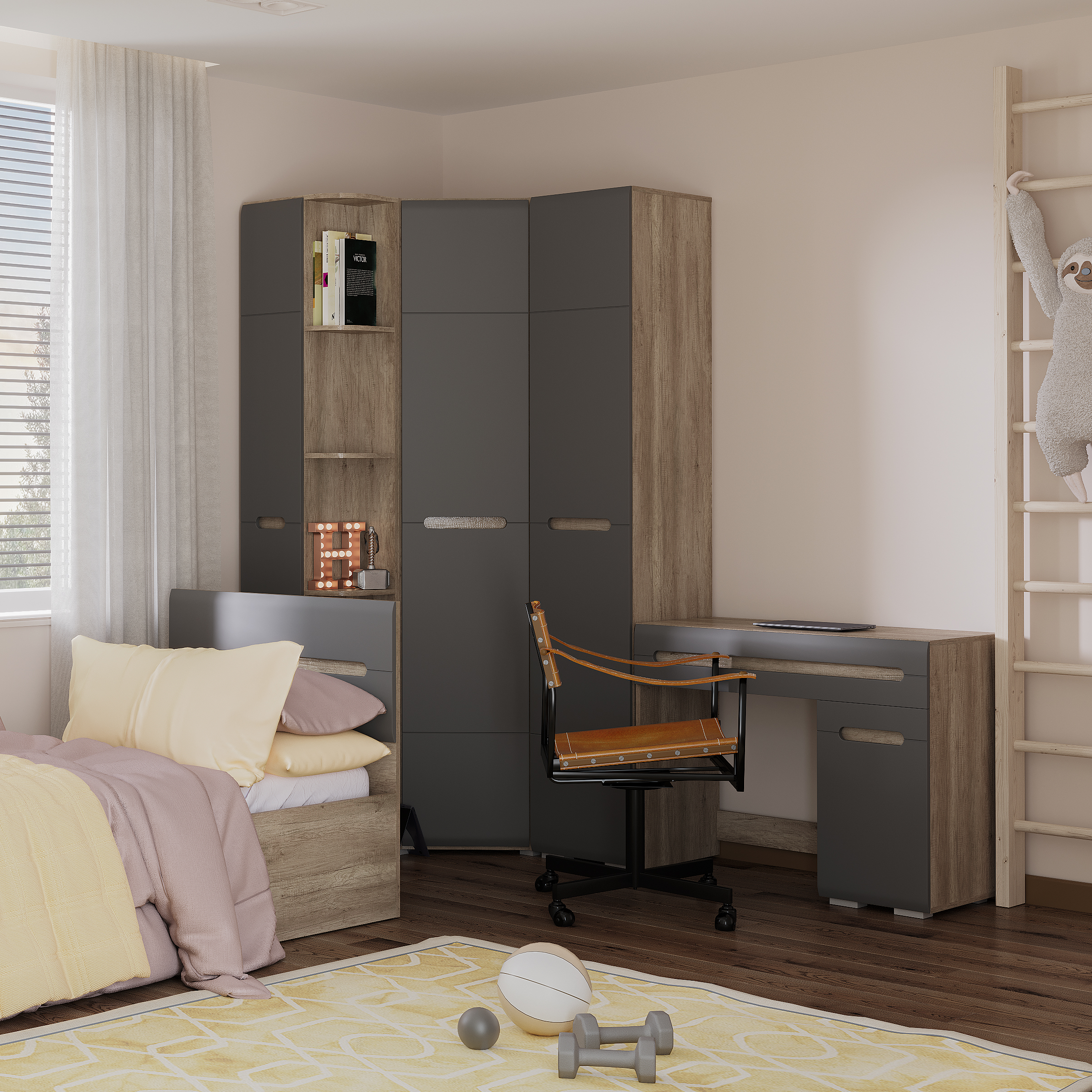 "Наоми" Стол СТ-04