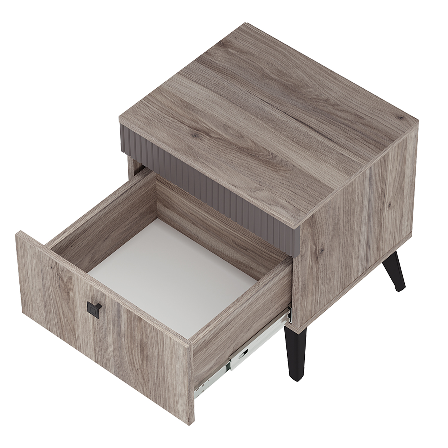 "Кассандра" Тумба прикроватная ТБ-11