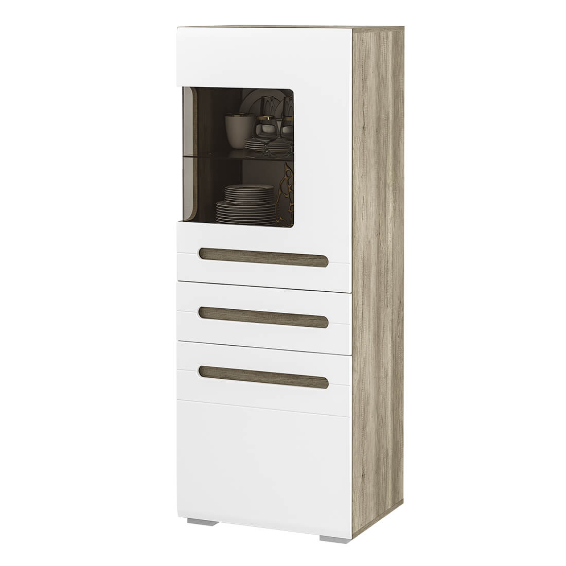 "Наоми" Шкаф ШК-24