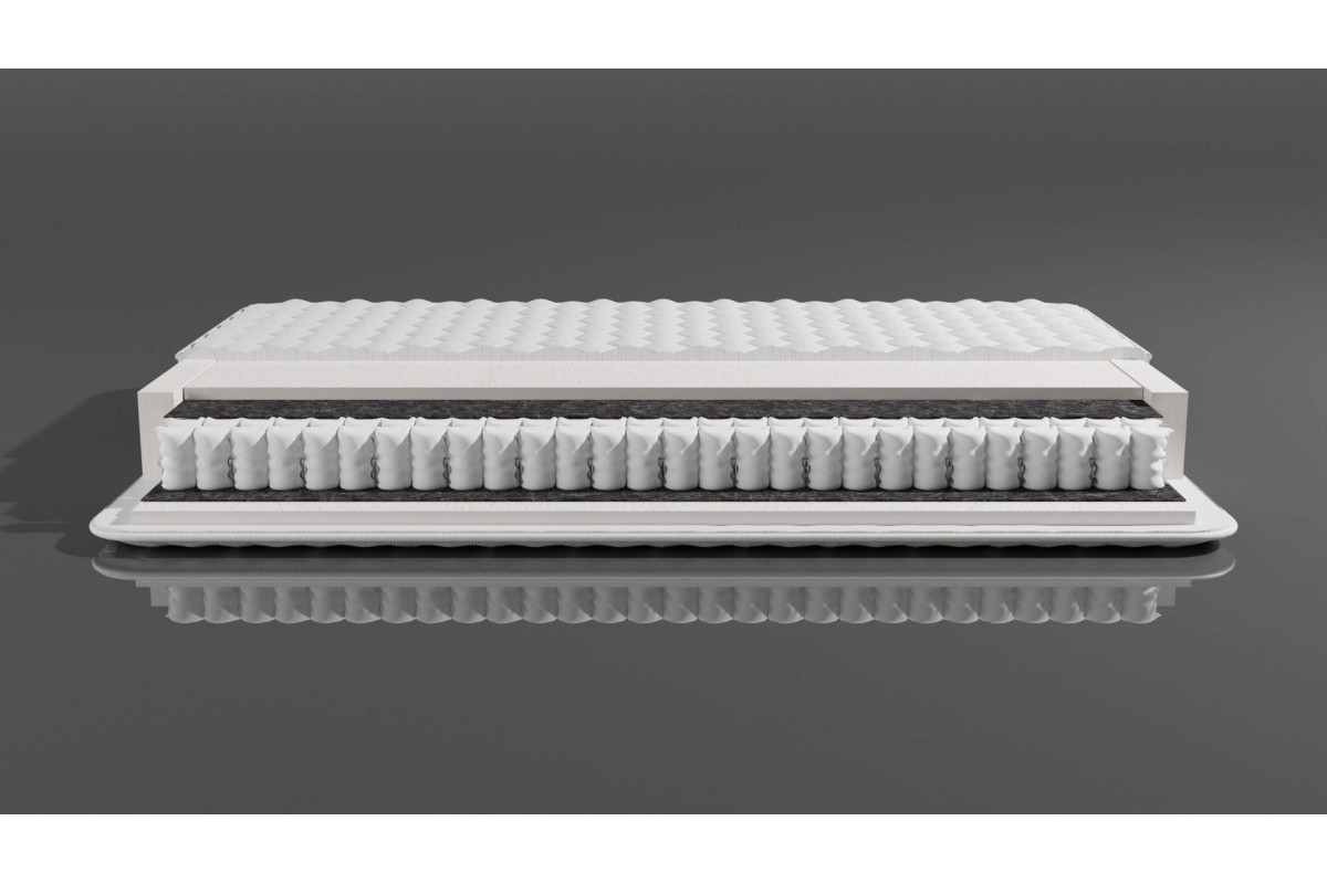 0,90 х 2,00 "Фаворит Мягкий Матрац 