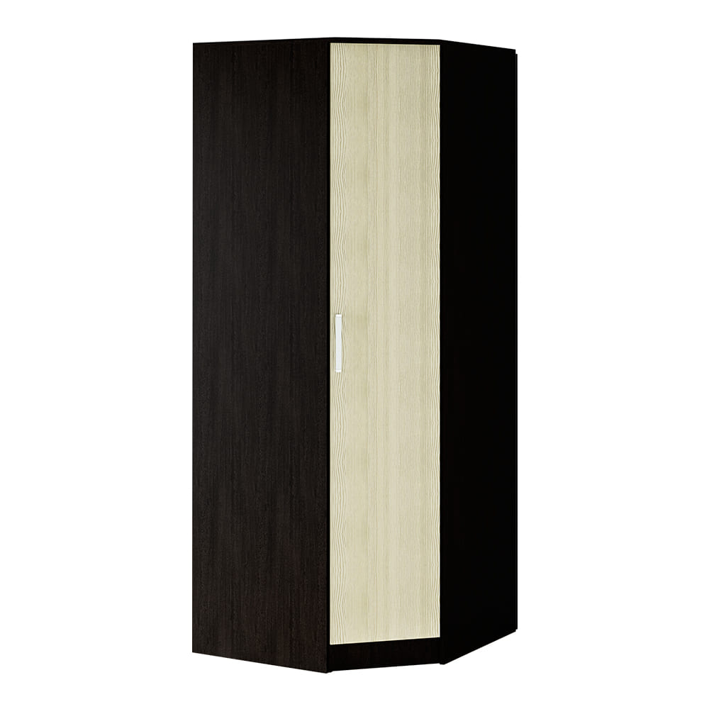 "Фиеста" Шкаф угловой (Венге лоредо)