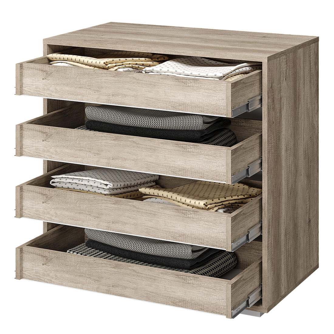 "Наоми" Комод КМ-09