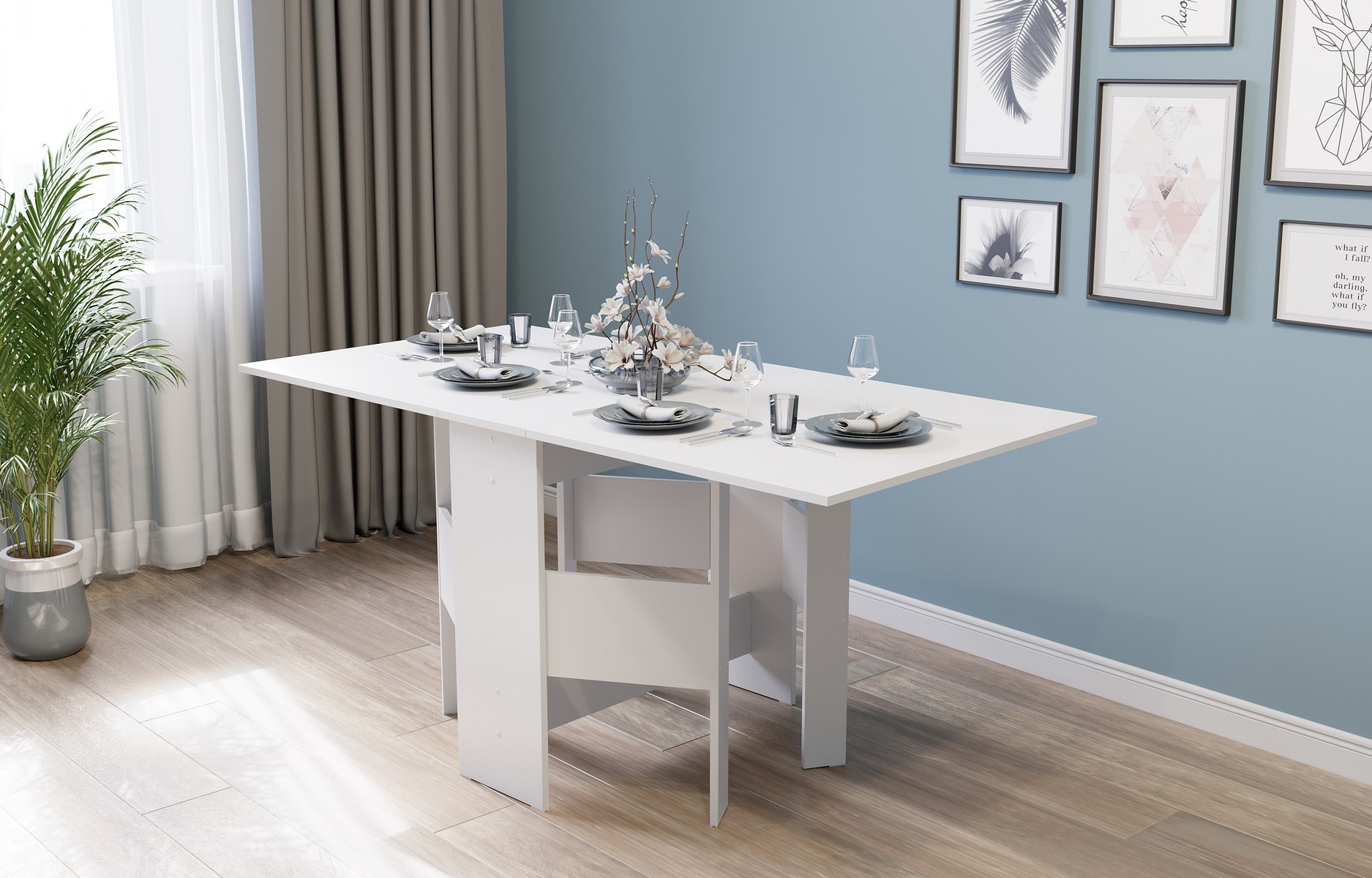 Стол-книжка №1 ЦН