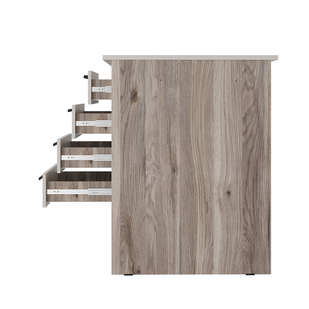 "Урбан" Письменный стол ПС-05