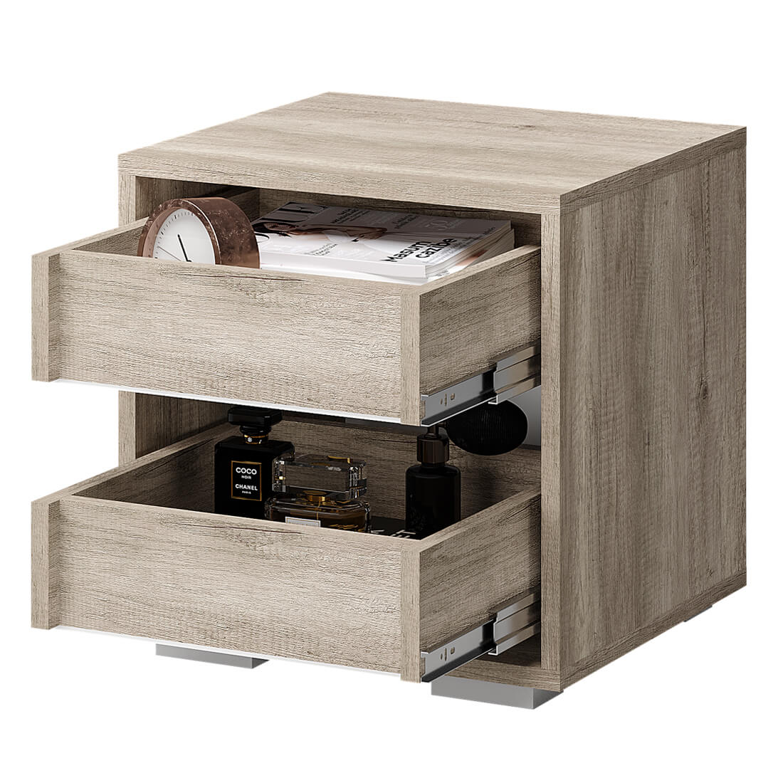 "Наоми" Тумба ТБ-15