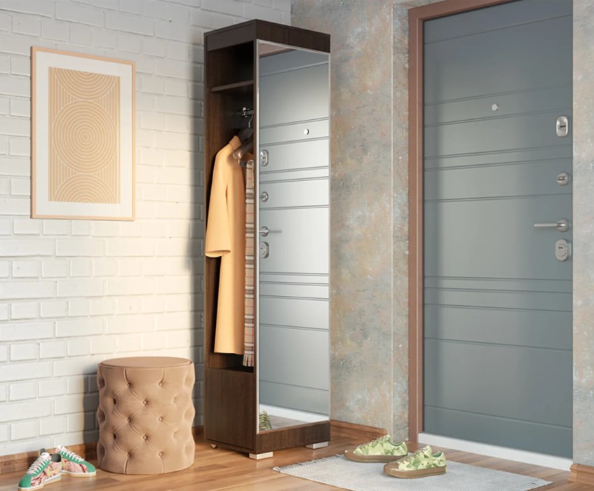 "СИТИ" Прихожая СНЯТО