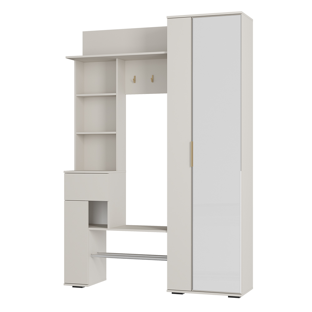 "Ницца" Прихожая ПР-04