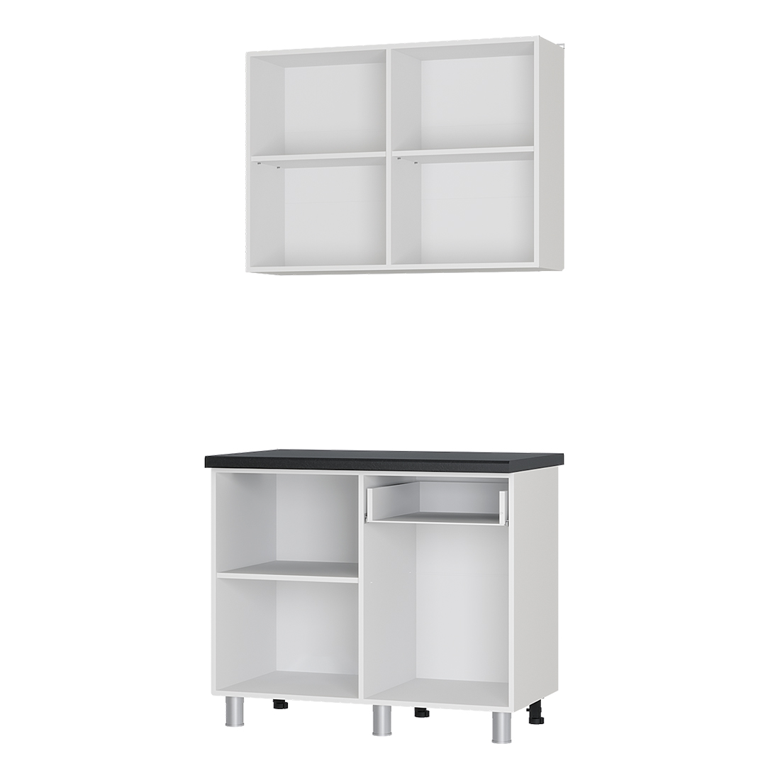 1,00 "Ева" Кухня Фотопечать СНЯТО