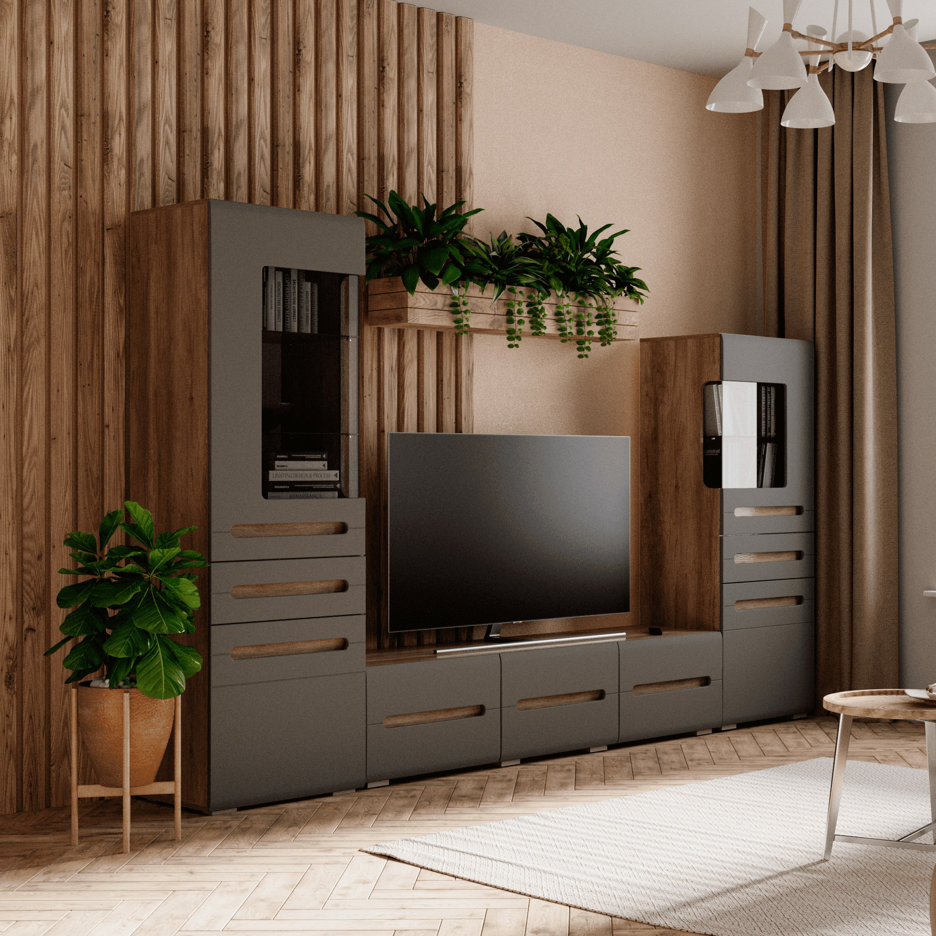 "Наоми" Тумба ТБ-17