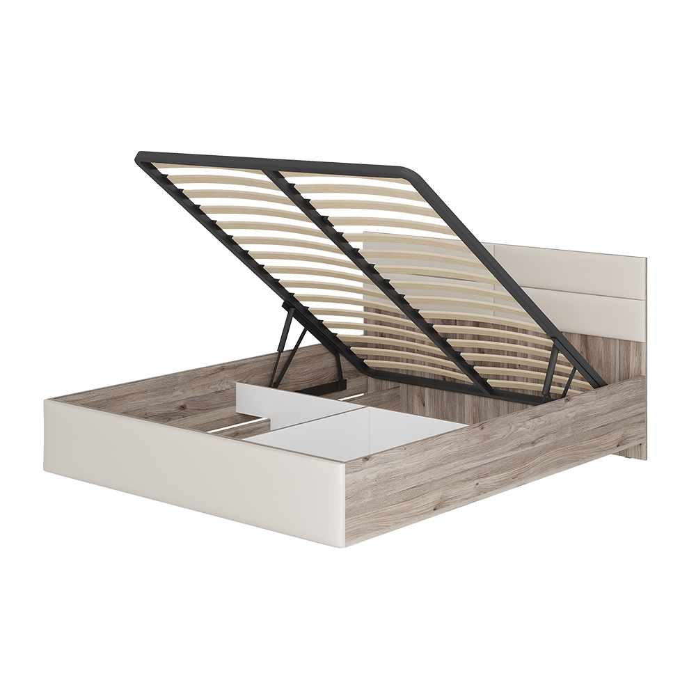 "Урбан" Кровать 1,60 КР-18