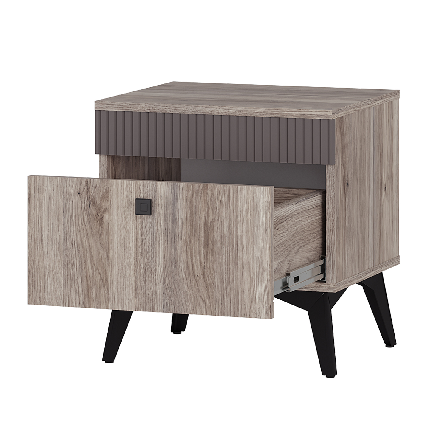 "Кассандра" Тумба прикроватная ТБ-11