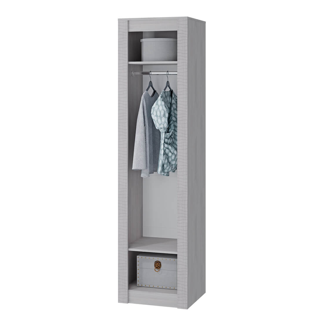 "Монако" Пенал ПН-18 Ясень