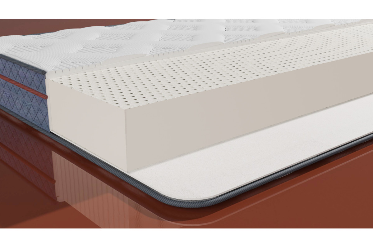 1,60 х 2,00 "Гранд Мягкий " Матрац 