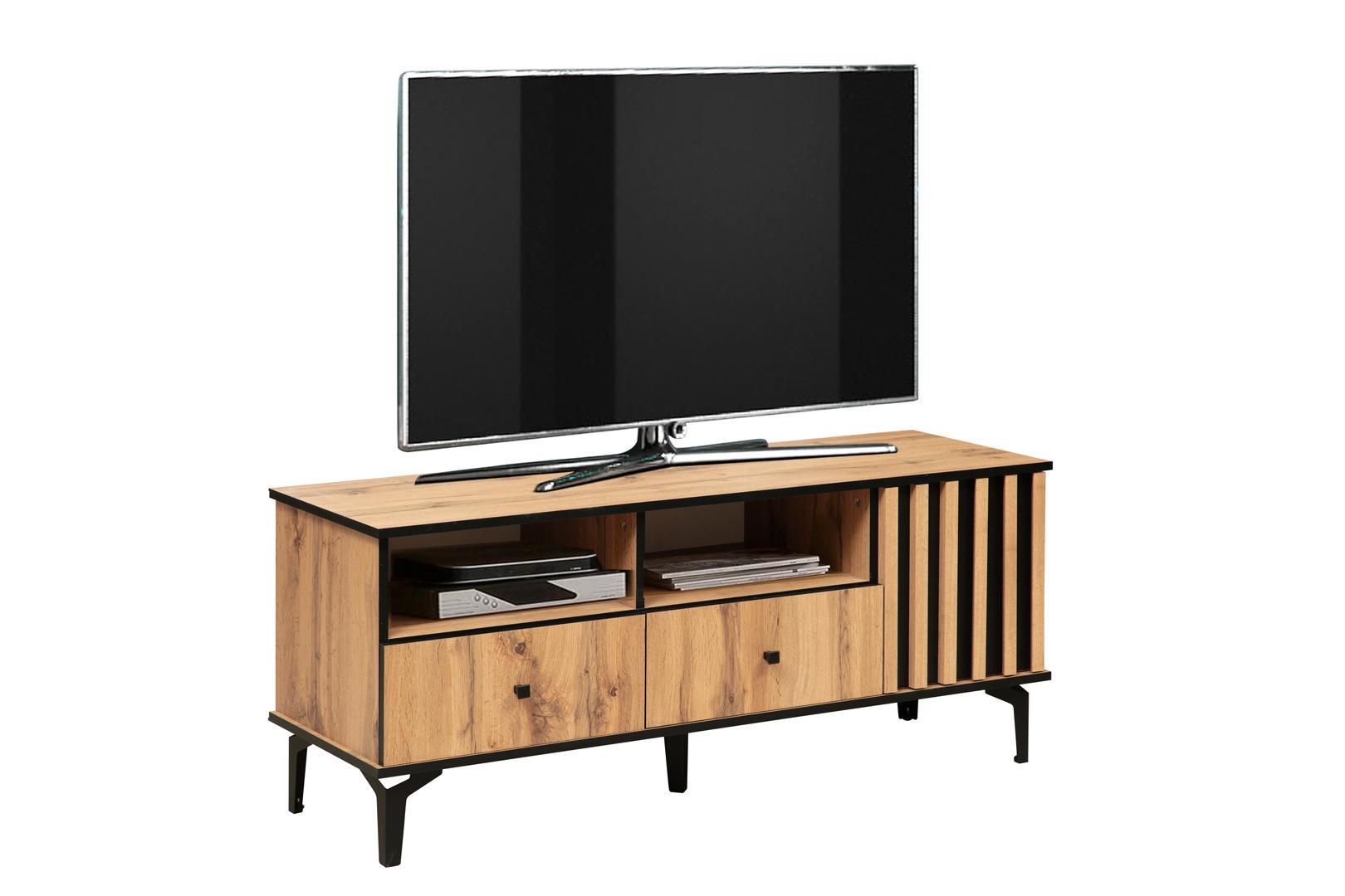 Тумба под ТВ 51.06 "Либерти" (опора h=150мм)