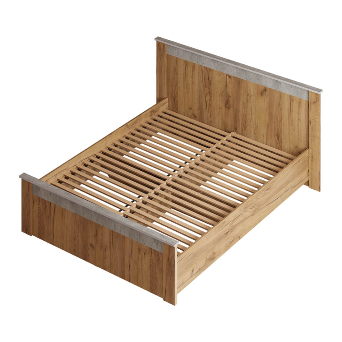 Настил реечный 1,60