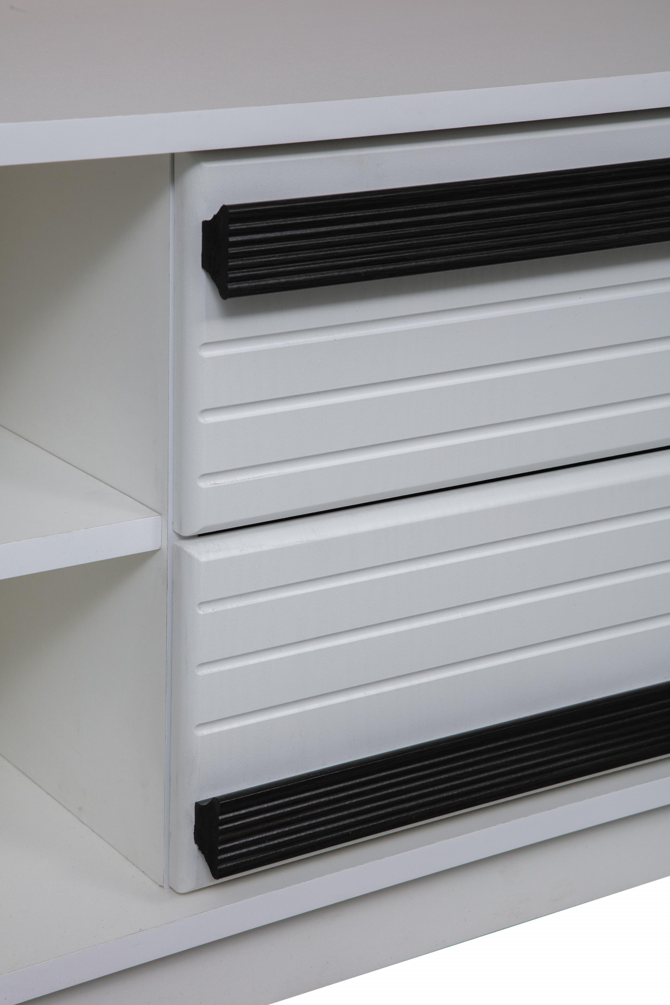 Тумба А-10  470х1800х422 