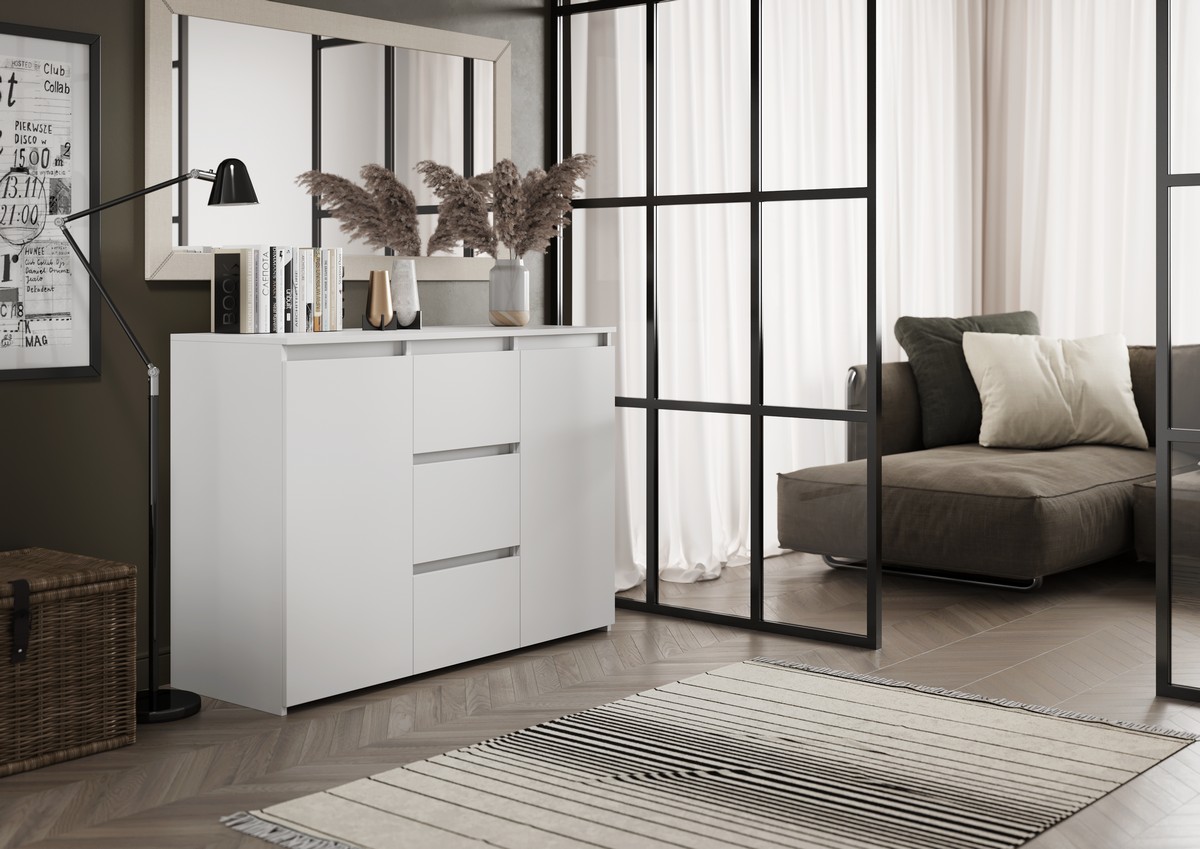 "Милано 3" Комод