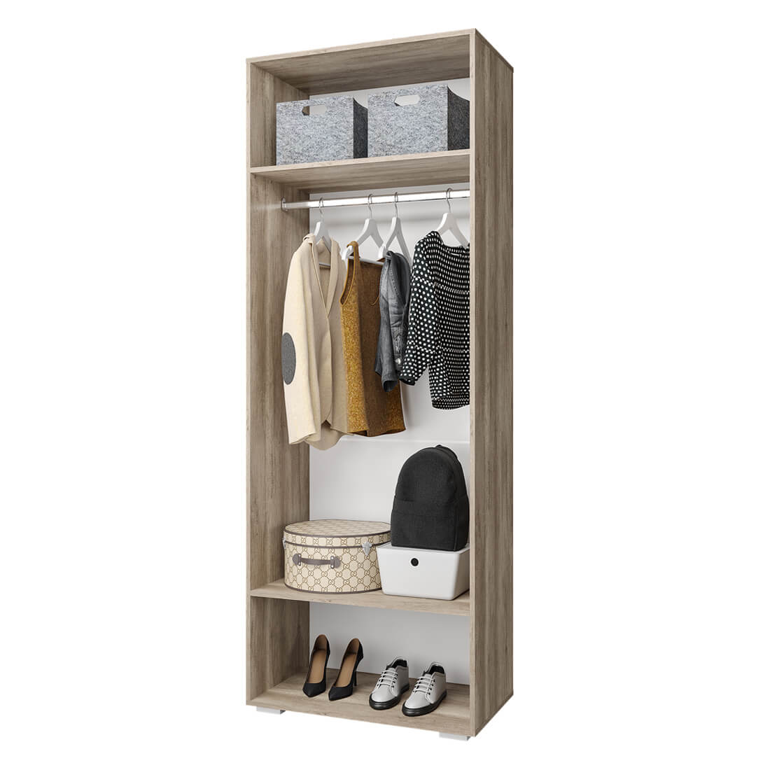 "Наоми" Шкаф ШК-22