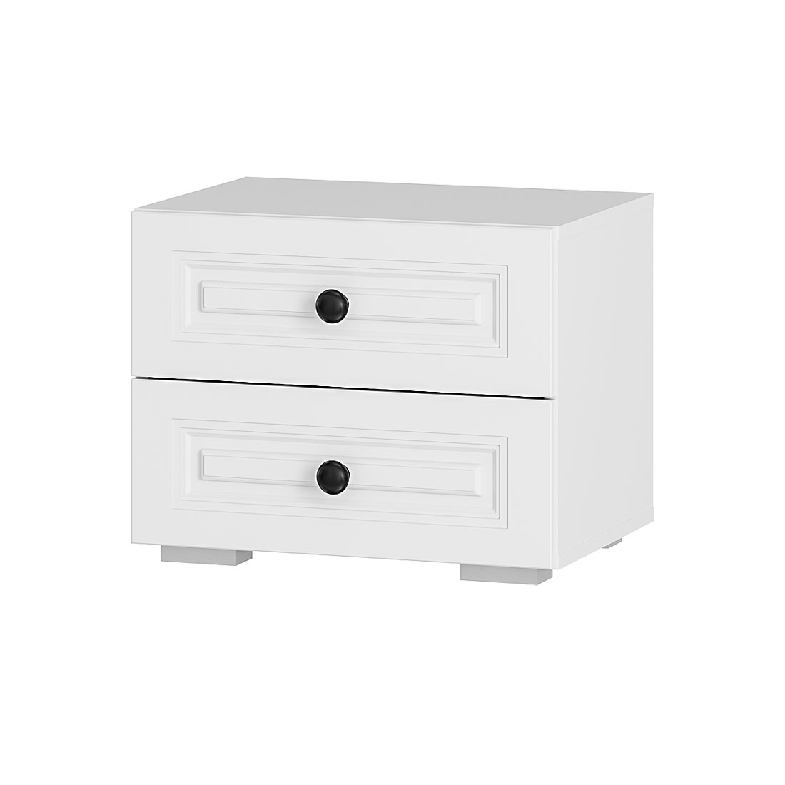 "Софт" Тумба прикроватная ТБ-12