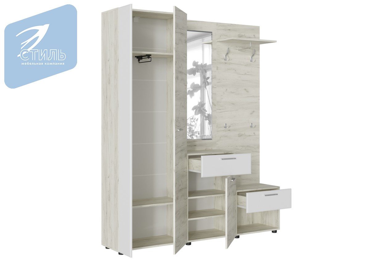 "Сафари" Шкаф ШК-001