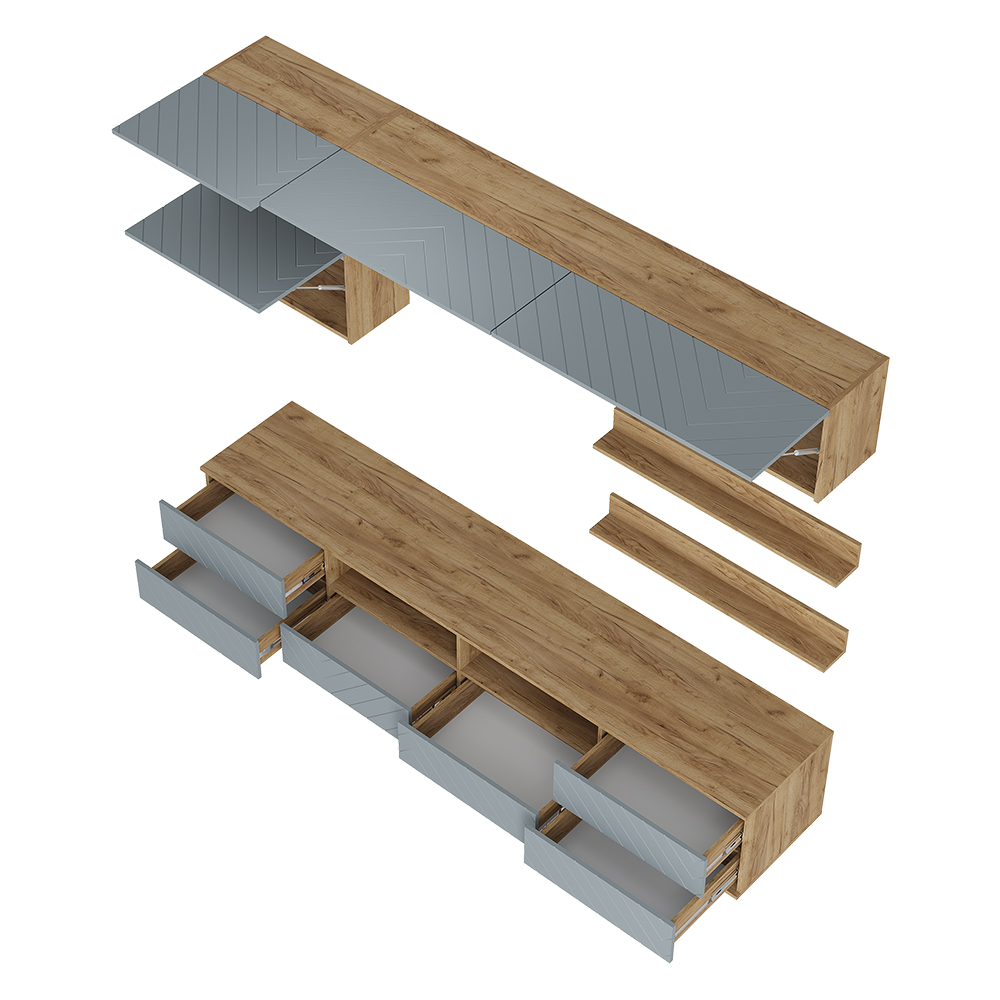 Гостиная "Камелия" ГС-01