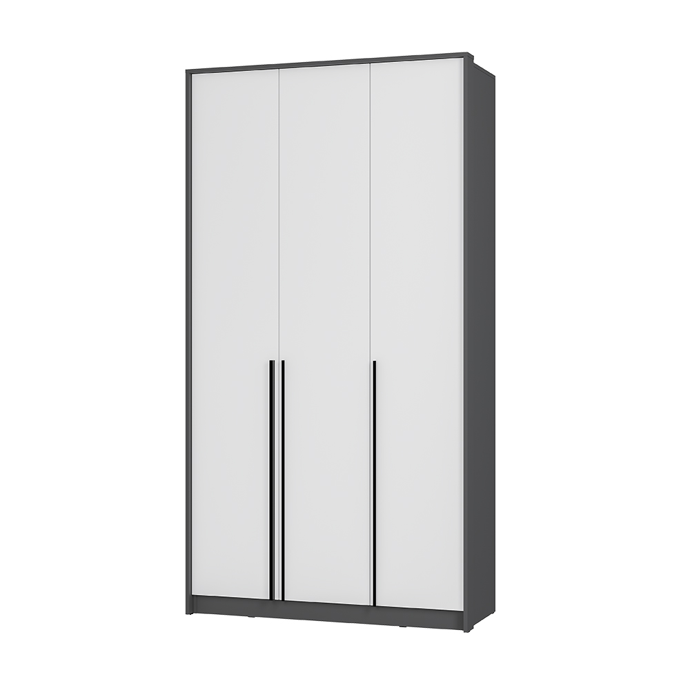 "Шарм" Шкаф 3-х ств ШК-10