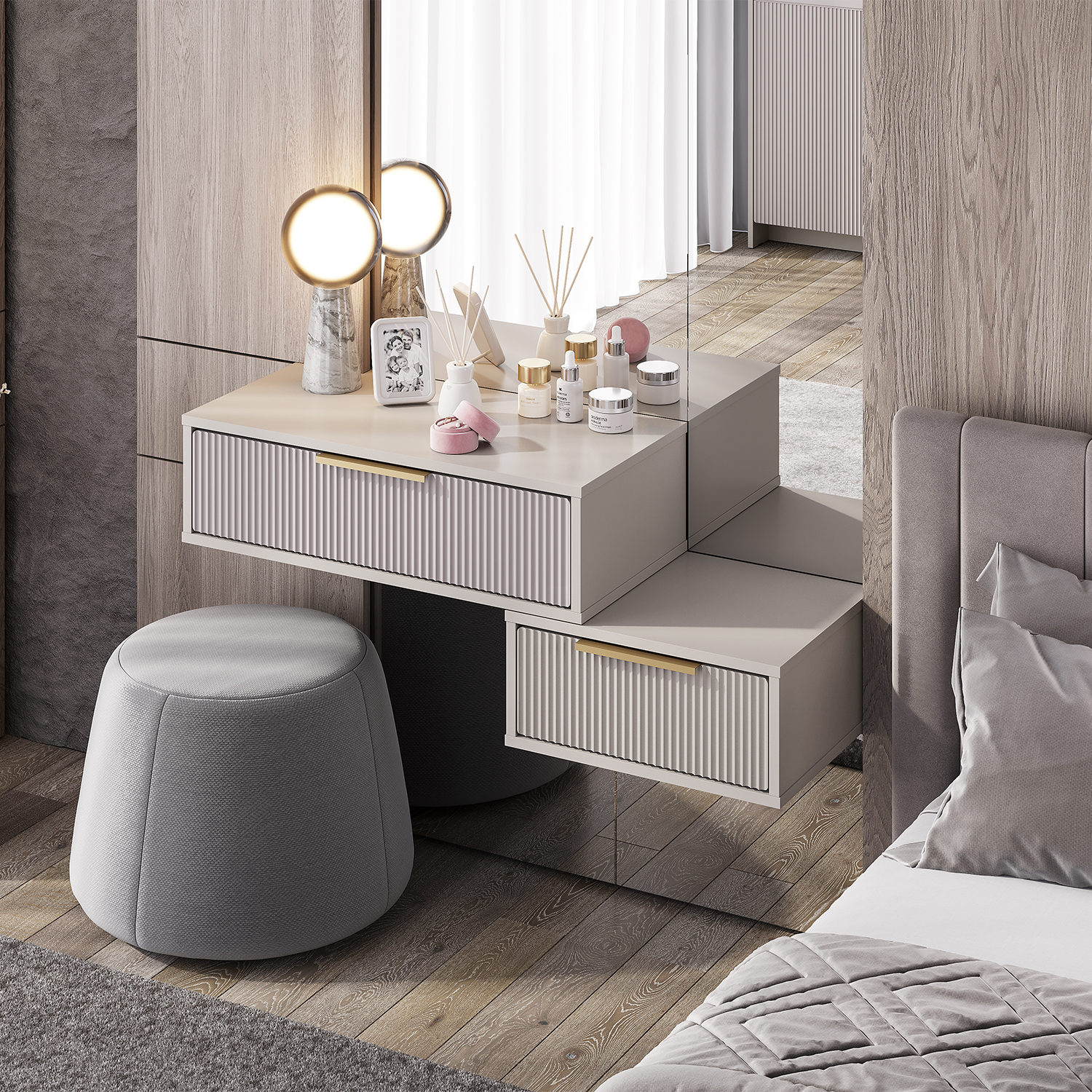 "Пандора" Тумба ТБ-20