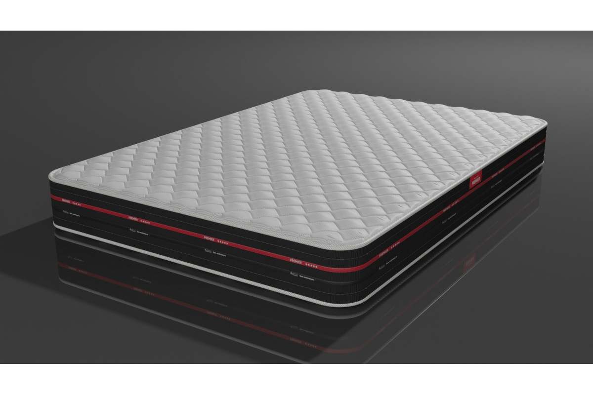 1,80 х 2,00 "Премьер Жесткий " Матрац 