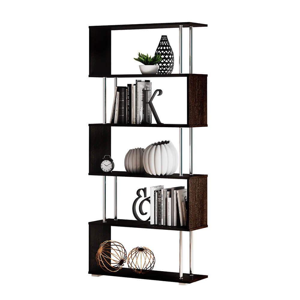 Стеллаж (1870х850х290) "BTS"