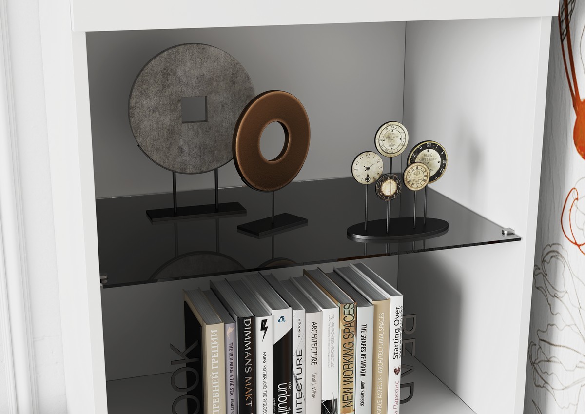 Стенфорд Гостиная