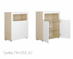 "Палермо-3" Тумба ТМ-033