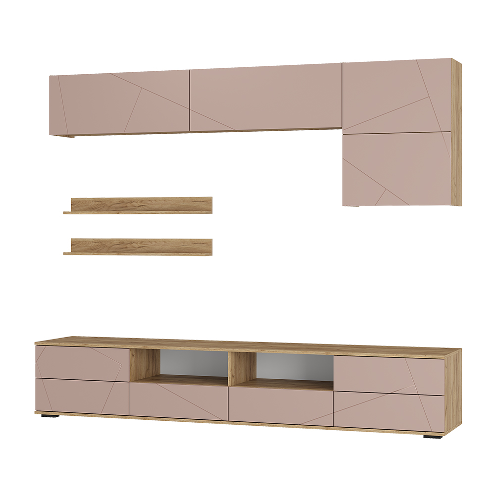 Гостиная "Камелия" ГС-01