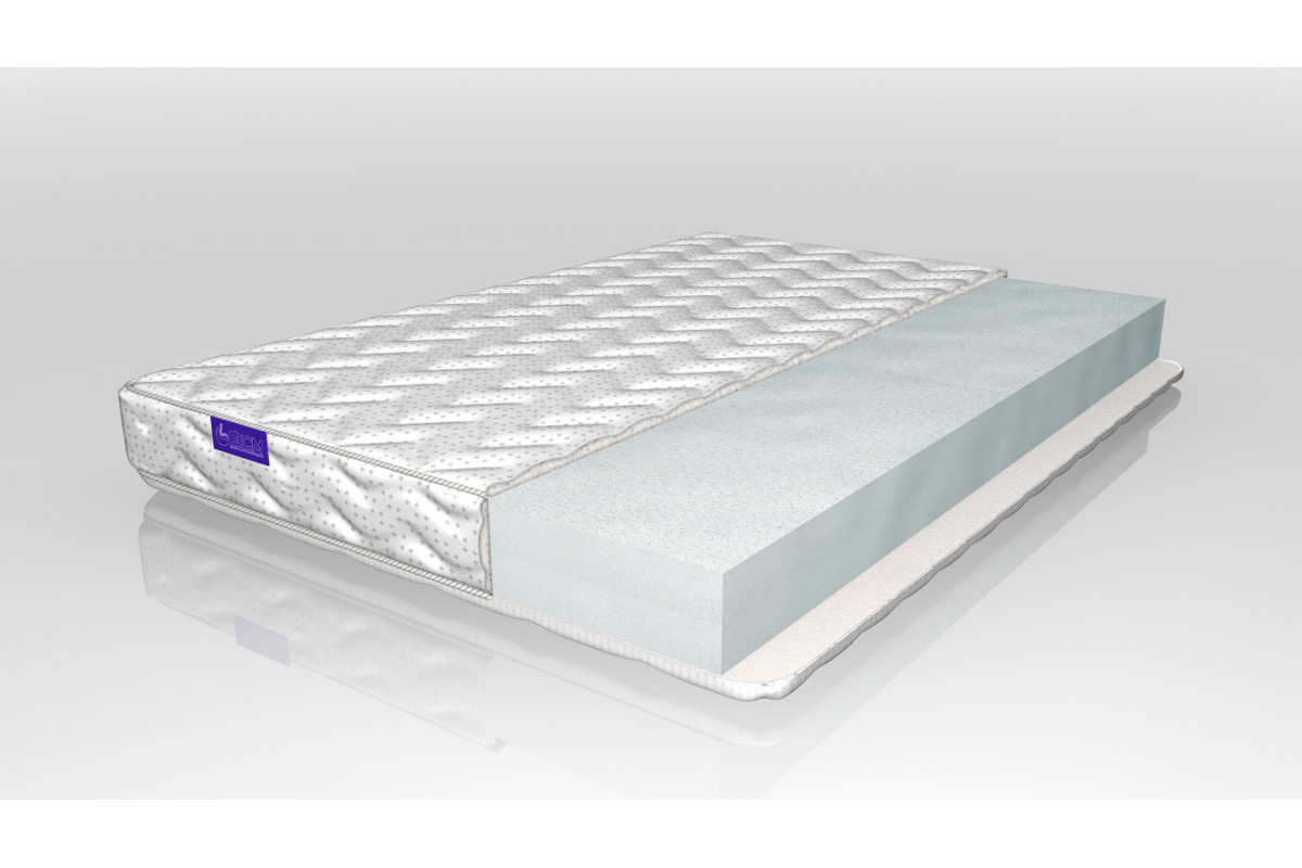 1,80 х 2,00 "Лидер Мягкий" Матрац 