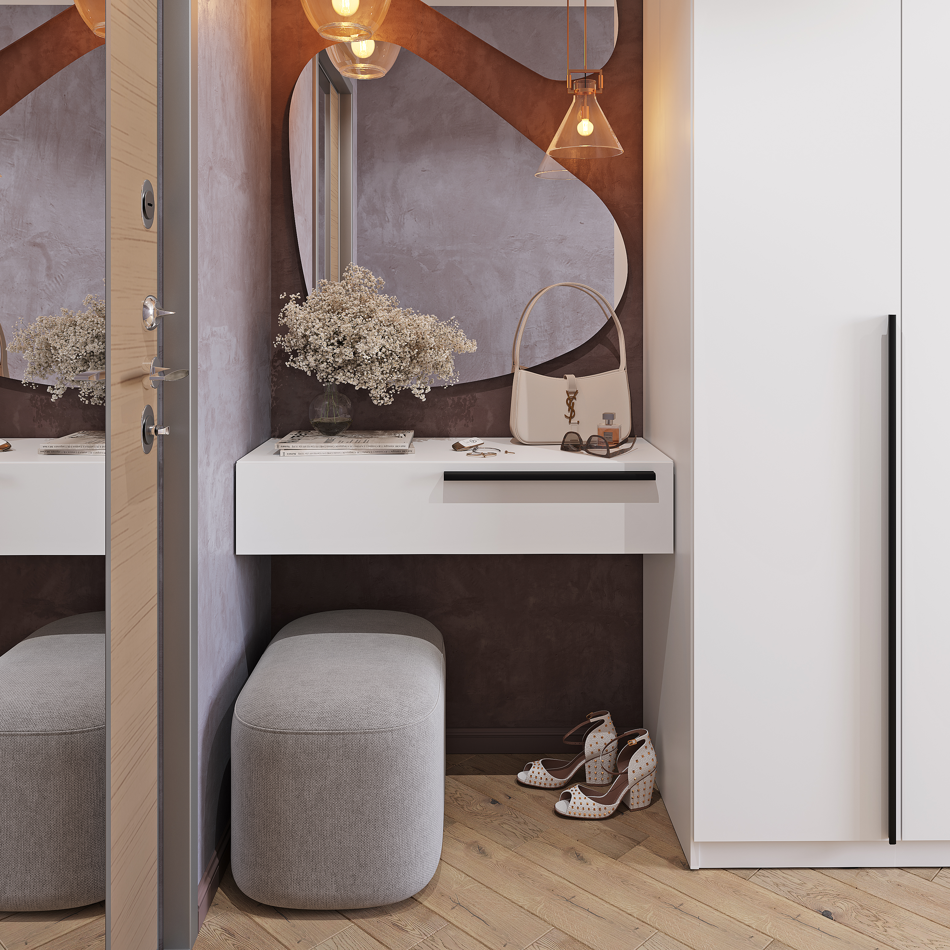 "Айрон" Тумба ТБ-16