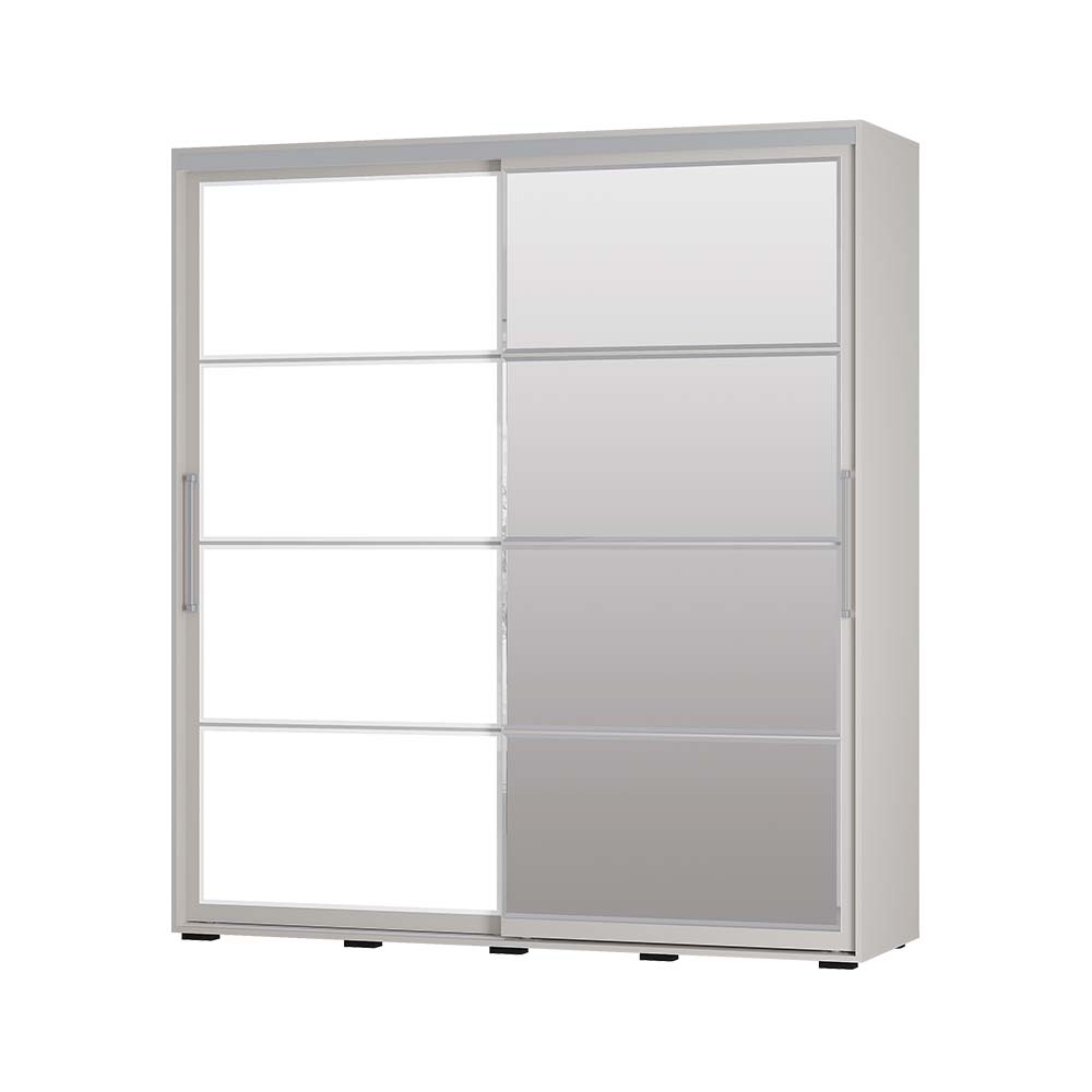 Шкаф-купе "Крафт-6" (1962х2176х591) КАШЕМИР