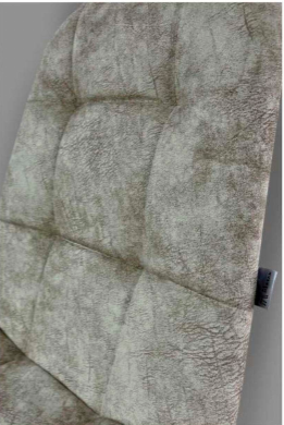 Стул "Лукас" на белых матовых ногах (Опора №1)