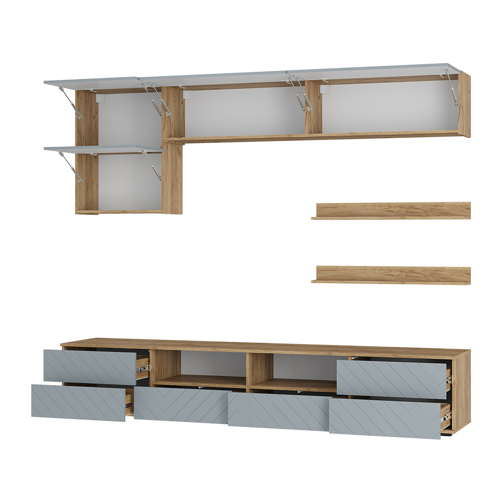 Гостиная "Камелия" ГС-01