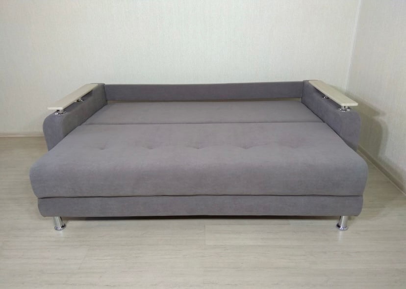 "ВЕРОНА" Диван-кровать прямой 2250*1070*800