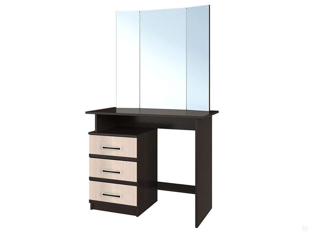 "Сакура" Косметический Стол (Венге лоредо) СНЯТО