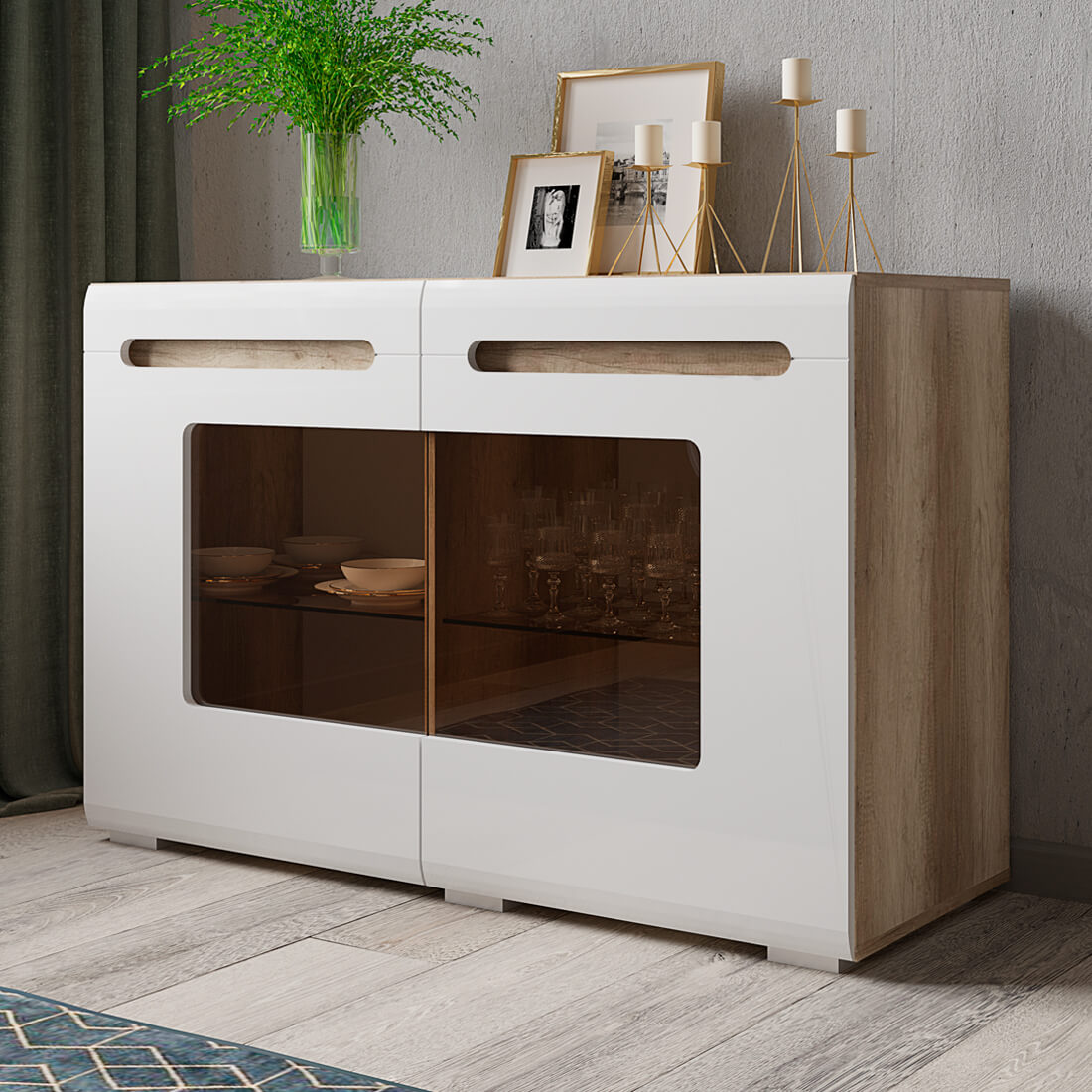 "Наоми" Комод КМ-10