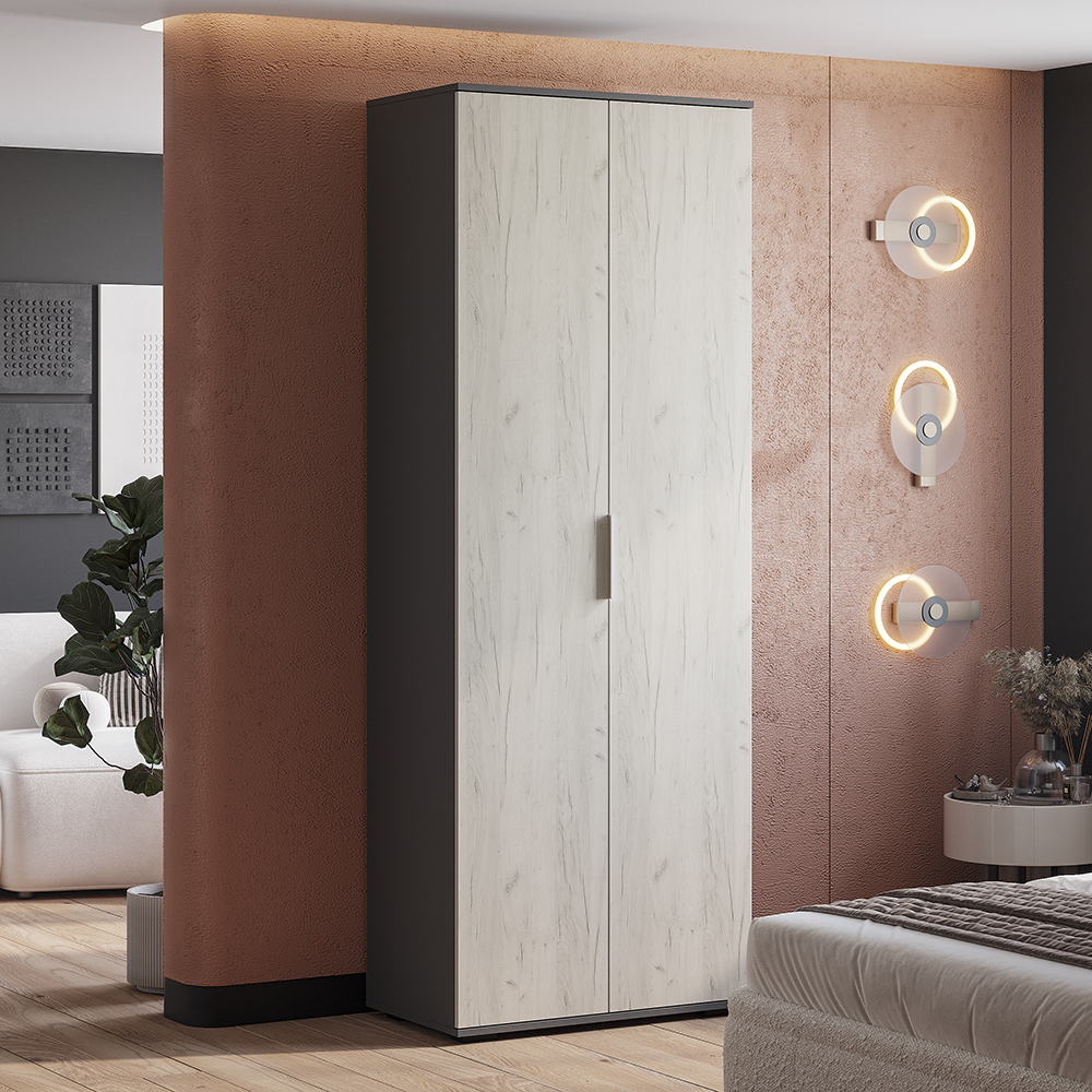 "Плаза" Шкаф ШК-04