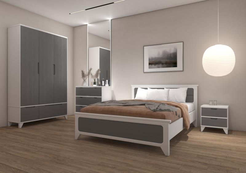 "Соня" Кровать 1,20