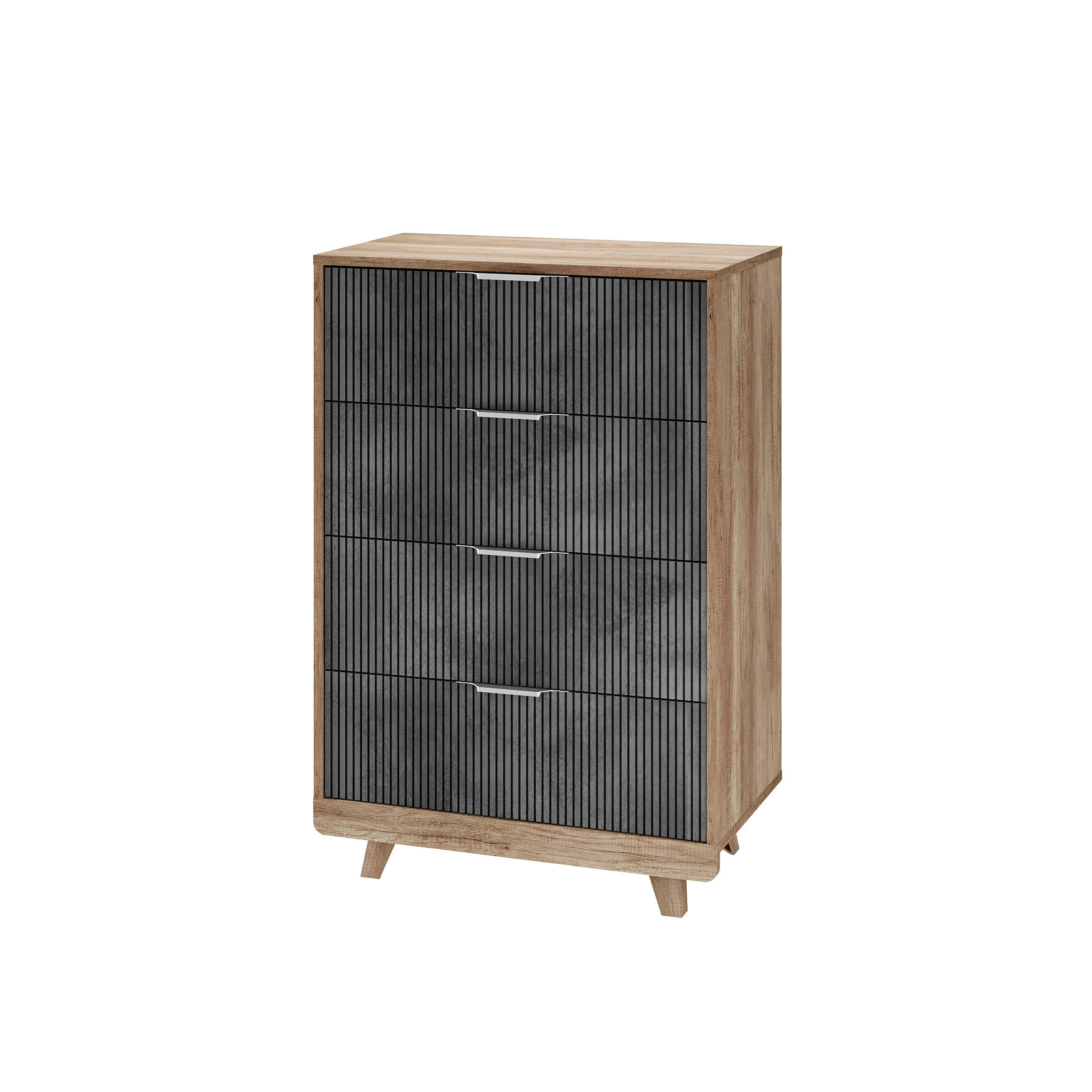 "Мегаполис" Комод КМ-02