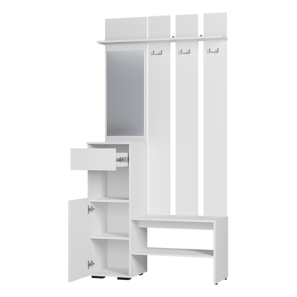 "Мия" Прихожая 