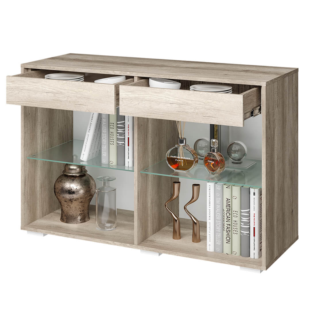 "Наоми" Комод КМ-10