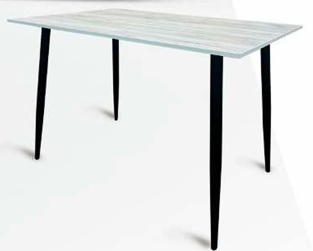 Стол "Лайт" ЛДСП прямоугольный 