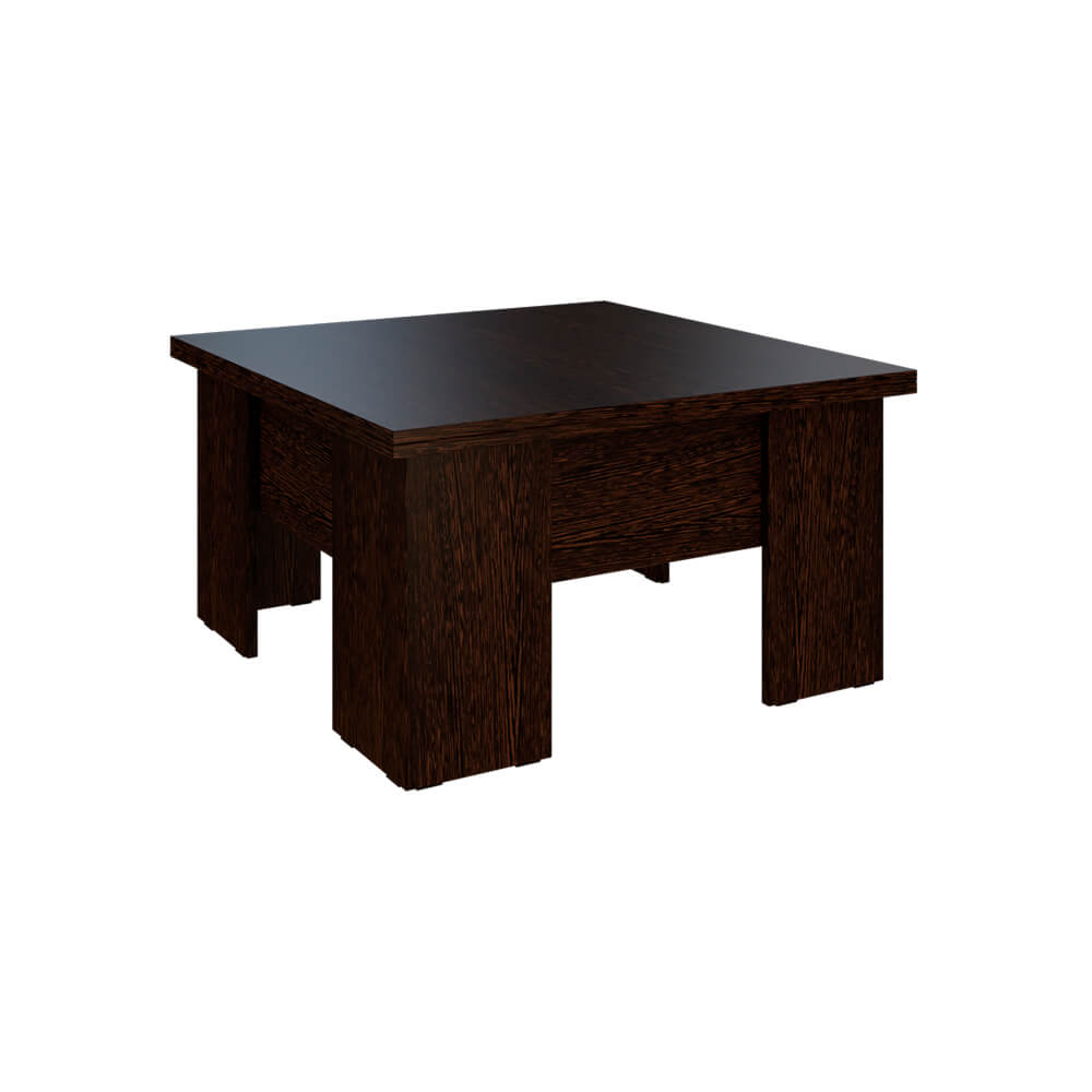 "Трансформер" Стол (венге) 