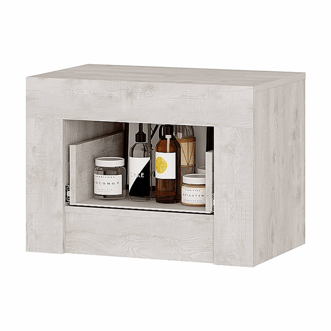 "Леонардо" Тумба ТБ-25