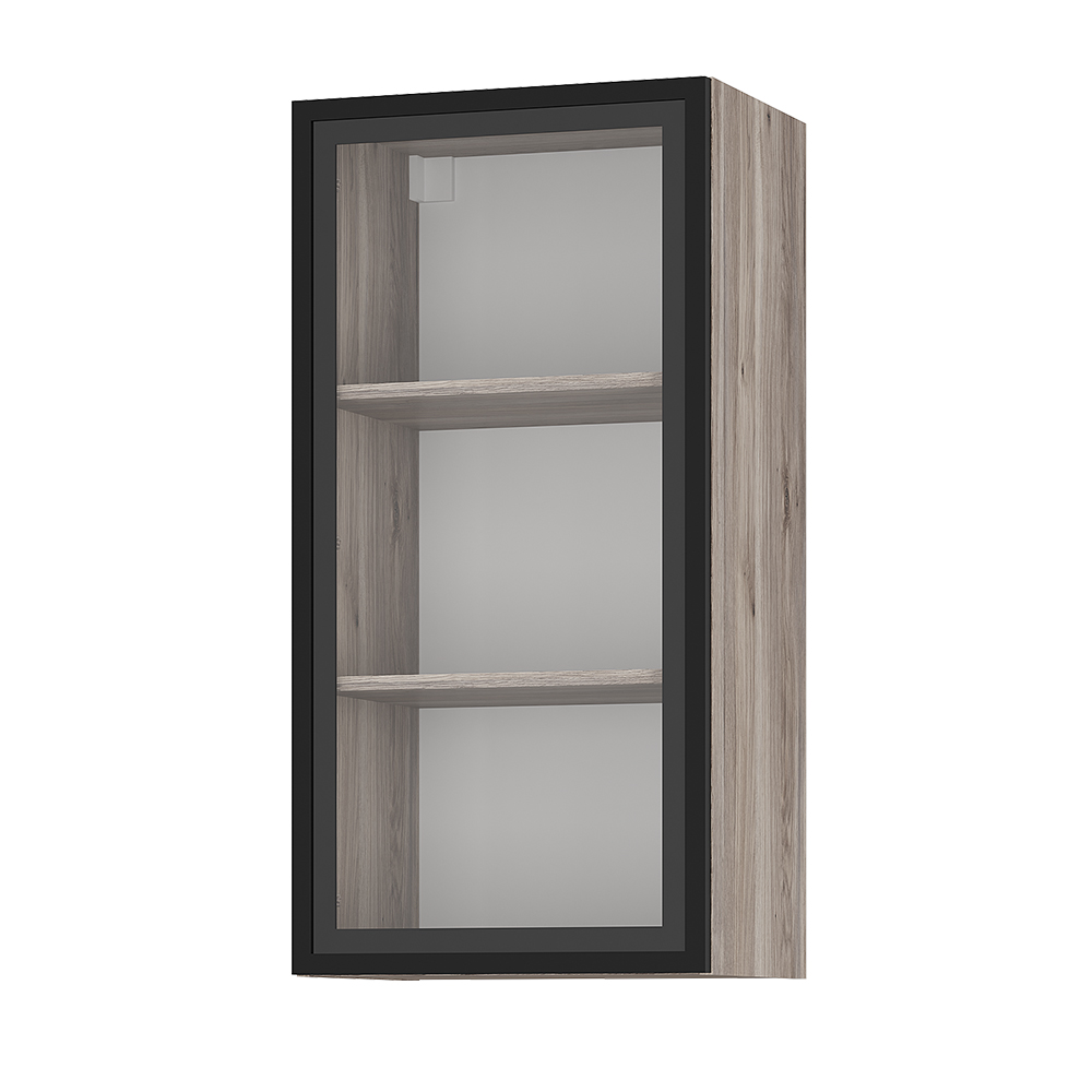 "Урбан" Шкаф навесной ШКН-08